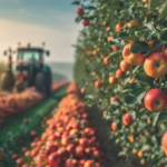 Новый сад в Кибрае